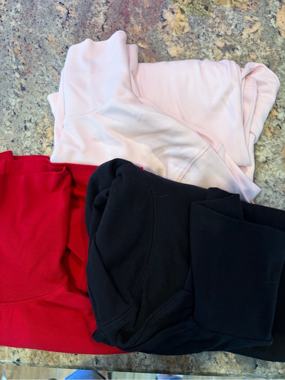 Womens  pull on turtlenecks